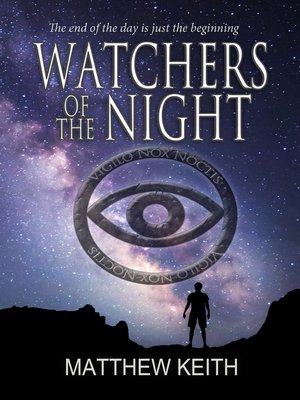 cover image of Watchers of the Night